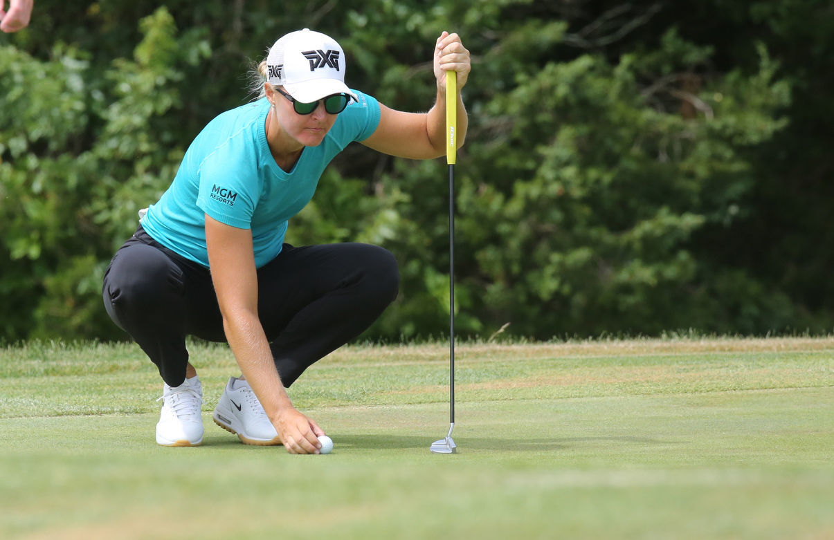 Shoprite LPGA 2019 Final Day